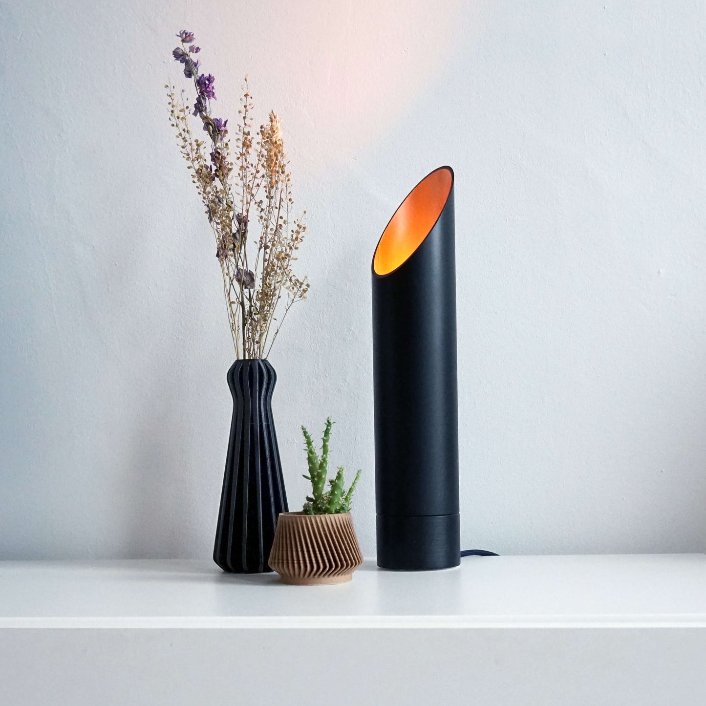 Plantenpot | zigzag