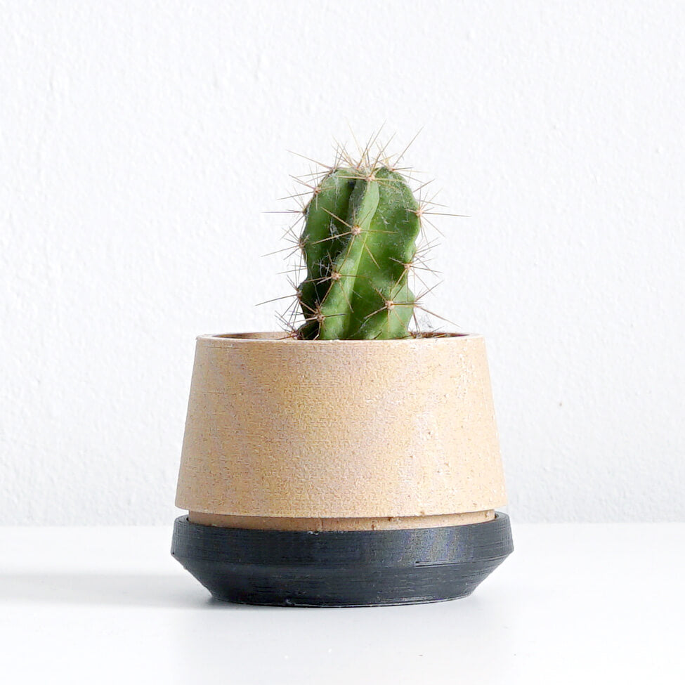 Plantenpot | DUO