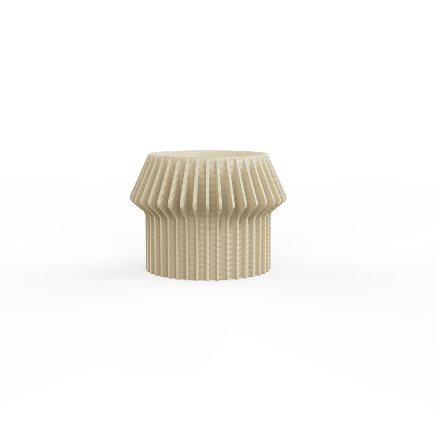 Plantenpot | Mushroom