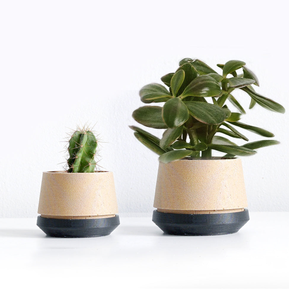 Plantenpot | DUO